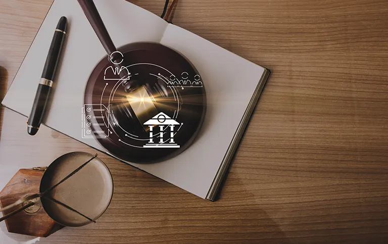 AI-powered contracts