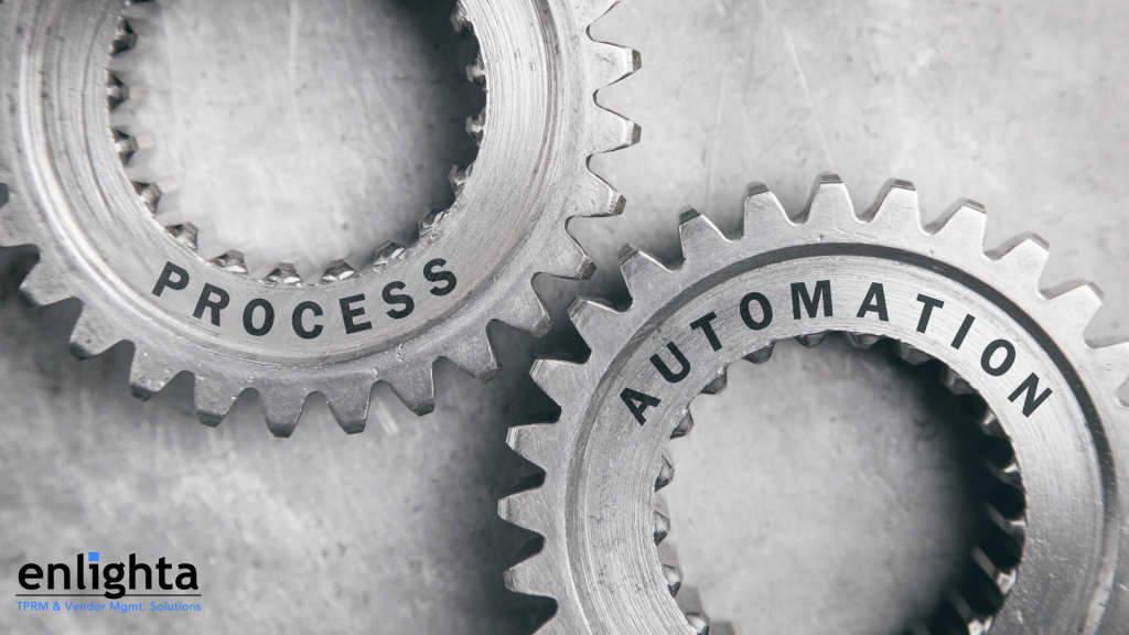 Enlighta AI Automation, Subcontractor transparency